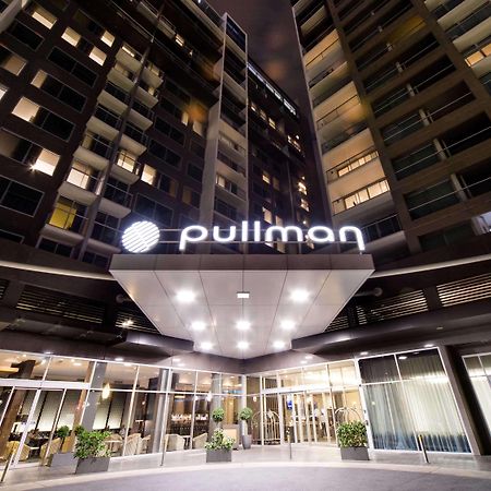 Pullman Adelaide Ξενοδοχείο Εξωτερικό φωτογραφία
